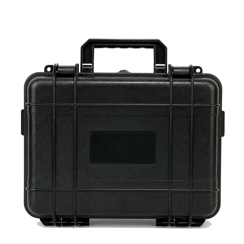 

Waterproof Box Storage Case Portable Drone Bag for dji- Mavic Mini 2 G2AC