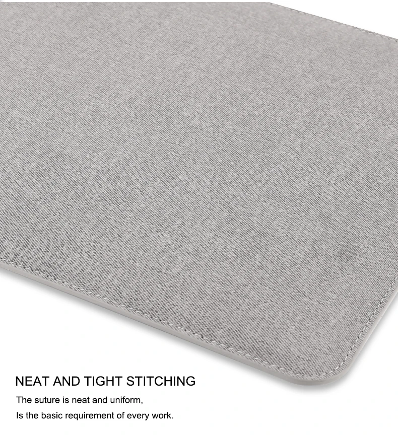 Льняной чехол с отделкой для нового iPad Pro 11 A80. Чехол сумка карманом карандаша 9 7 ipad