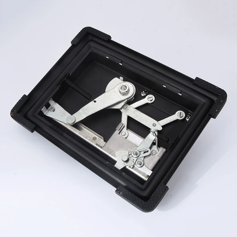 8 мм тонкая машина для скручивания табака инжектор трав инструменты упаковки