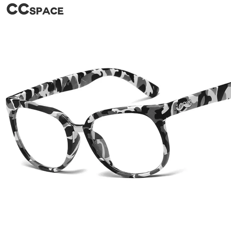 48093 детский анти синий светильник оправа для очков оптические модные