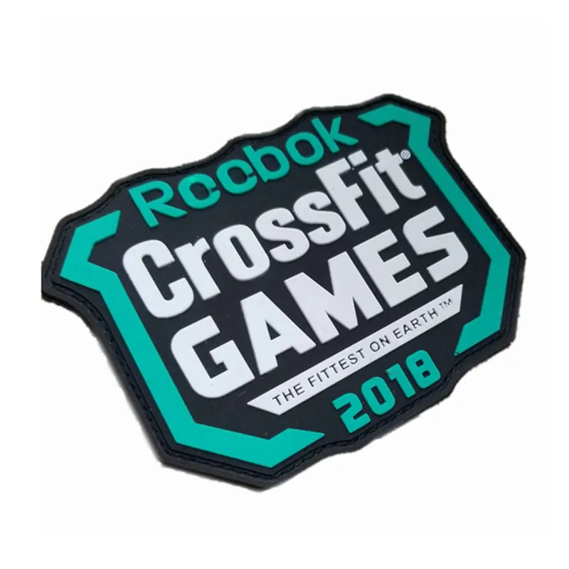 6 шт./компл. ткань из ПВХ военные тактические заплатки 511 жилет CrossFit Sabertooth Morale повязки рюкзак с нашивками аппликация применение