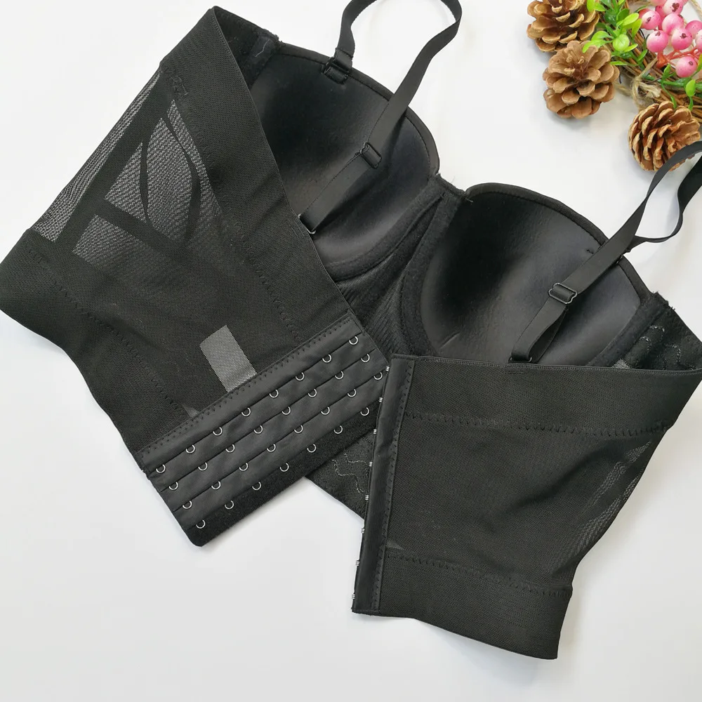 Cupnaya со стразами бахромой Женский однотонный укороченный топ Женская Клубная