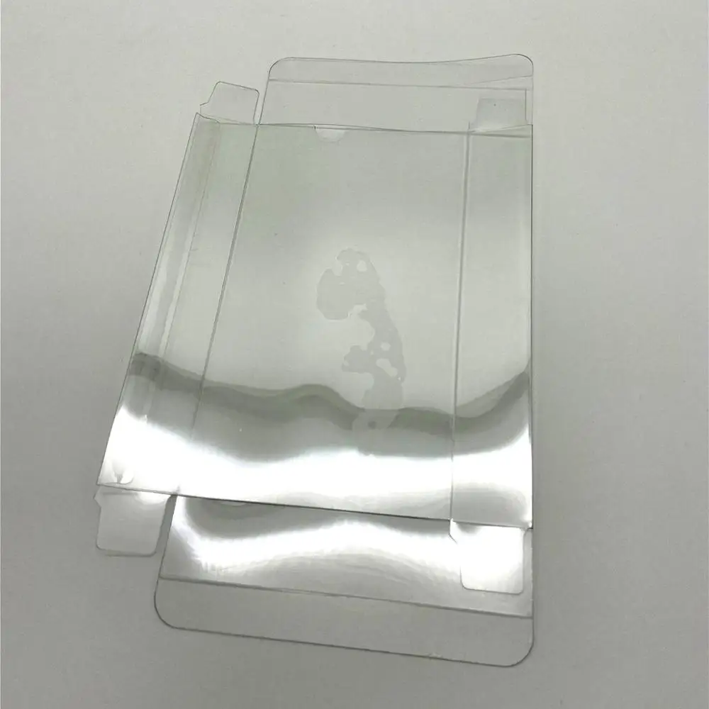 Семейная коробка для коллекционирования защитная развлекательной системы Nintendo