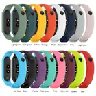 Силиконовый ремешок для Xiaomi Mi Band 5, браслет для Xiaomi Mi Band 5 Mi Band 5