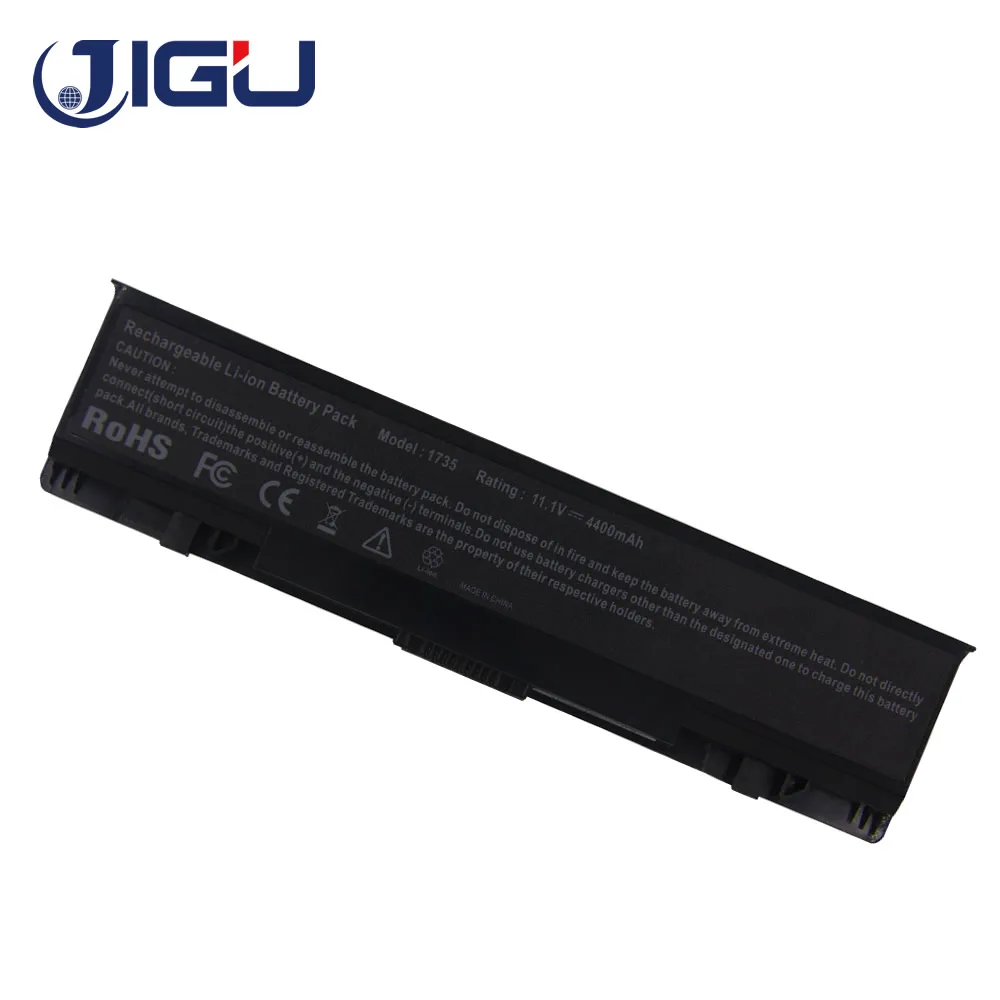 

Battery For Dell Studio 1735 1737 312-0708 312-0711 312-0712 KM973 KM974 KM978 MT335 MT342 PW823 PW824 PW835 RM791 RM868 RM870
