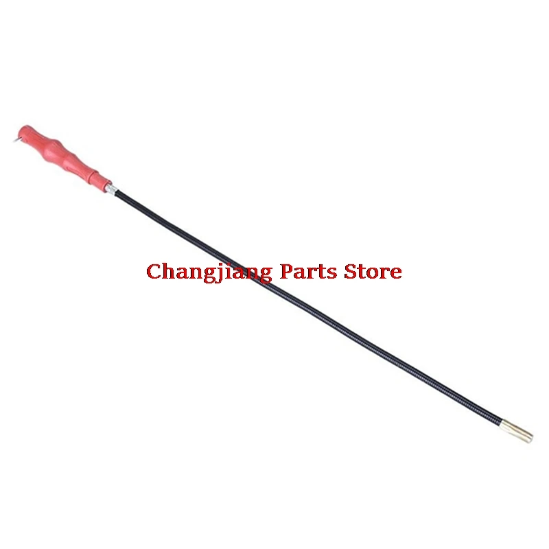 56 см Ёмкость для Палочки ing вверх гайка болт и Выдвижная стержень ручки