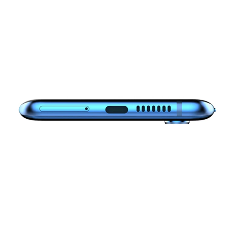ZTE Axon 10 Pro международная версия смартфона с 5 5-дюймовым дисплеем процессором Snapdragon