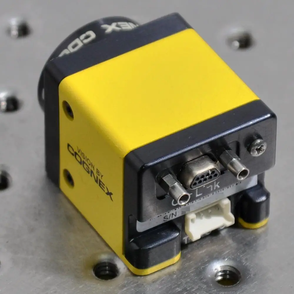 COGNEX VISION CDC-200 Высокоскоростная Промышленная камера | Компьютеры и офис