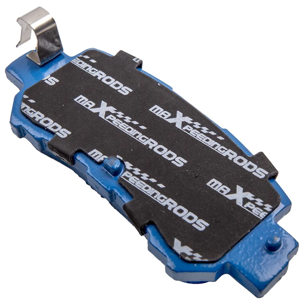 

Rear Left + Right Brake Pads Set for Mazda CX-5 2.0 2.5 L KE GH 2012-ON FWD AWD