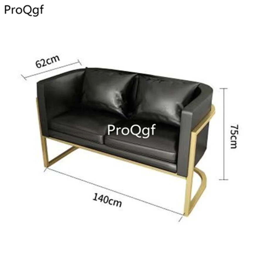 Диван Prodgf 1 комплект европейская серия мода 140*75*62 см | Мебель