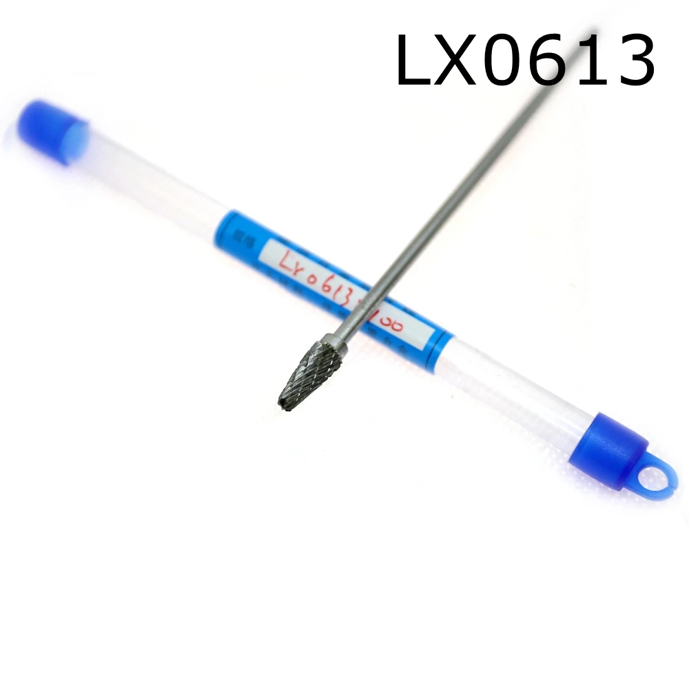 

Фрезы из карбида вольфрама RAMS BRALIN 4 дюйма Dremel