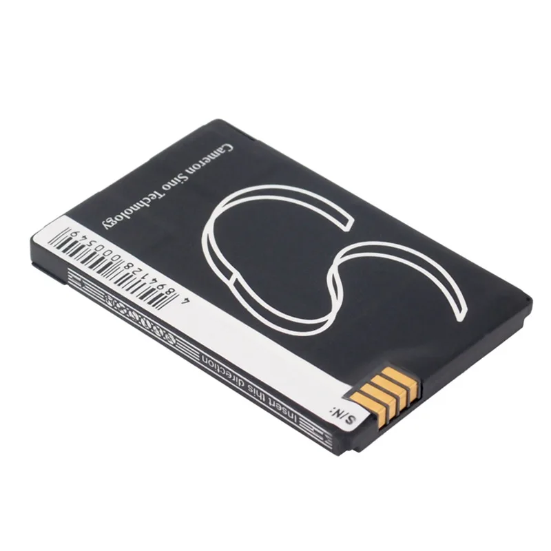 CameronSino для MOTOROLA A1200 A630 A732 A910i активный W450 BA250 Бали WX415 C118 C160 C193 W5 W510 W562 w755 W766 батарея |