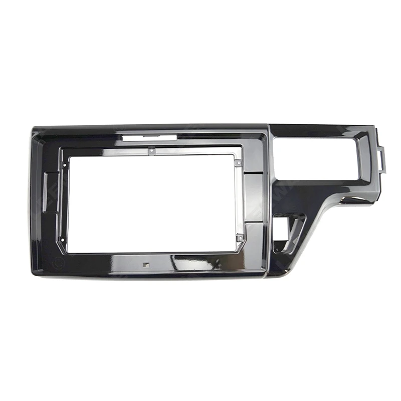 

Автомобильный радиоприемник 10,1 дюйма, панель навигации, панель Fascia, панель DVD, рамка для Honda Stepwgn 2015 +