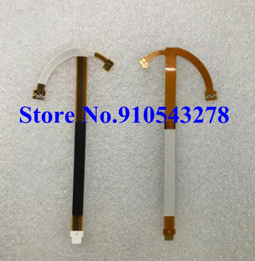 Новый оригинальный гибкий кабель диафрагмы объектива для Canon EF 24-70 мм f/2.8L II USM