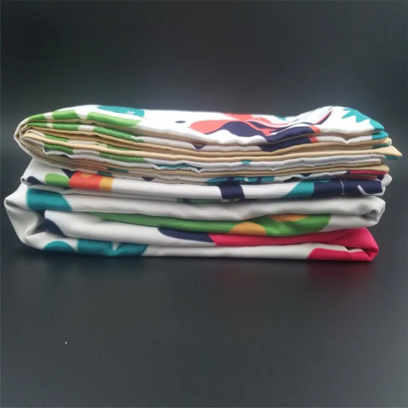 Пододеяльник с динозавром пододеяльник мультяшным рисунком детский Подарочный