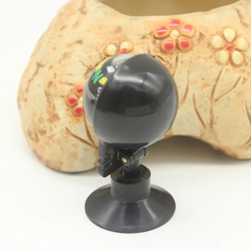 1 шт. вращающийся на 360 градусов Водонепроницаемый автомобильный навигационный