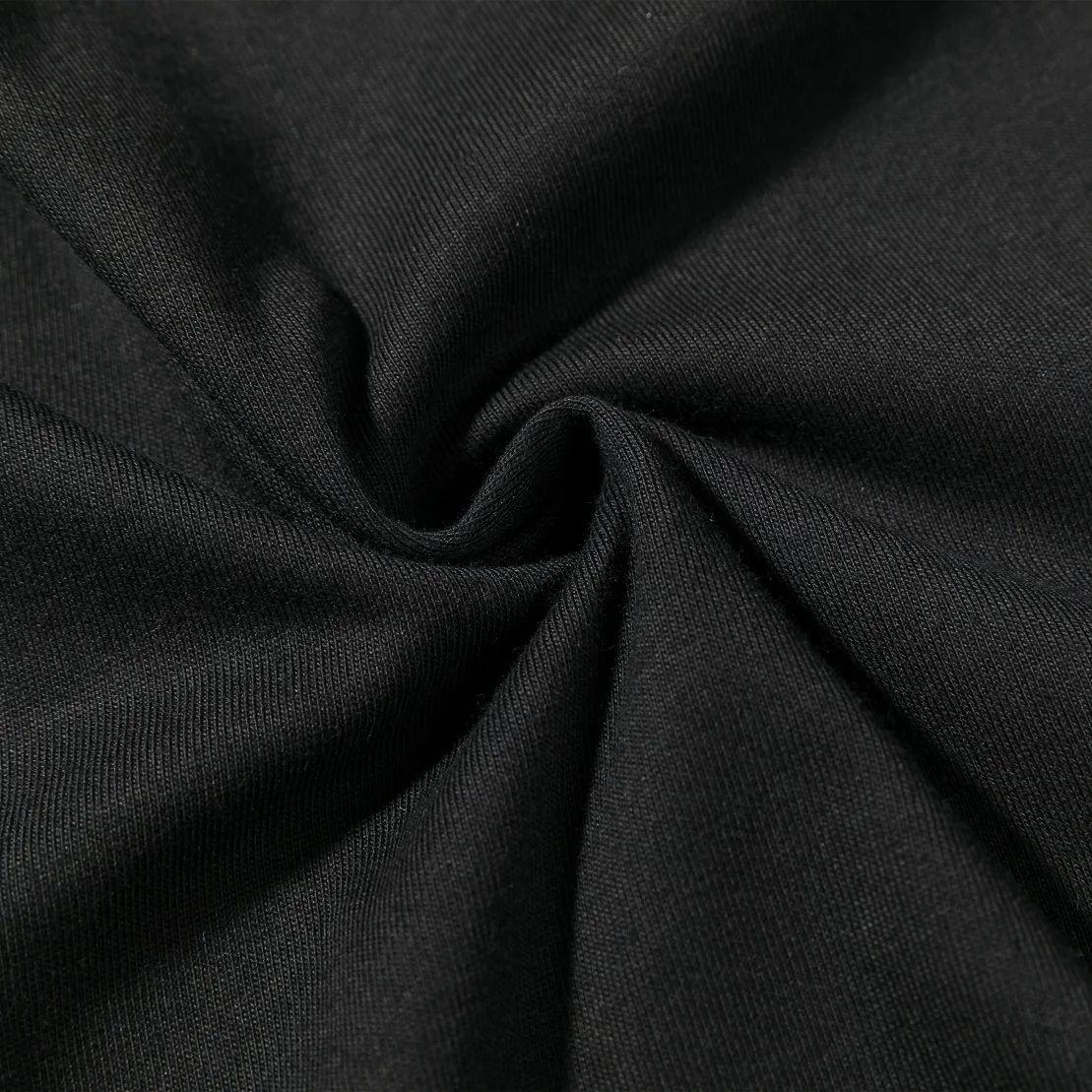 Окрашенные динозавр Граффити футболка мужская толстовка хип-хоп Короткие рукава