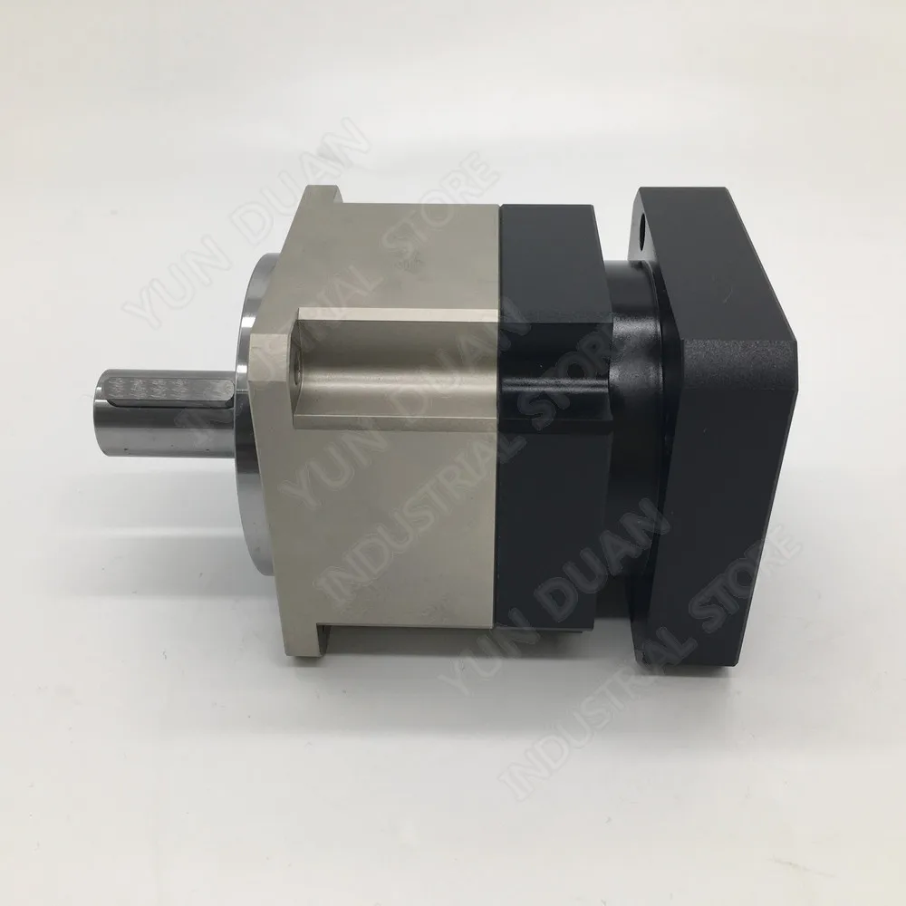 40 :1 коэффициент скорости спиральная Шестерня планетарный редуктор коробка для