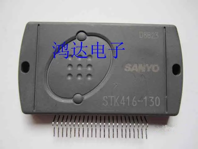 STK416-100 STK416-130 STK282-270 STK433-300 Бесплатная доставка Новый и оригинальный модуль |