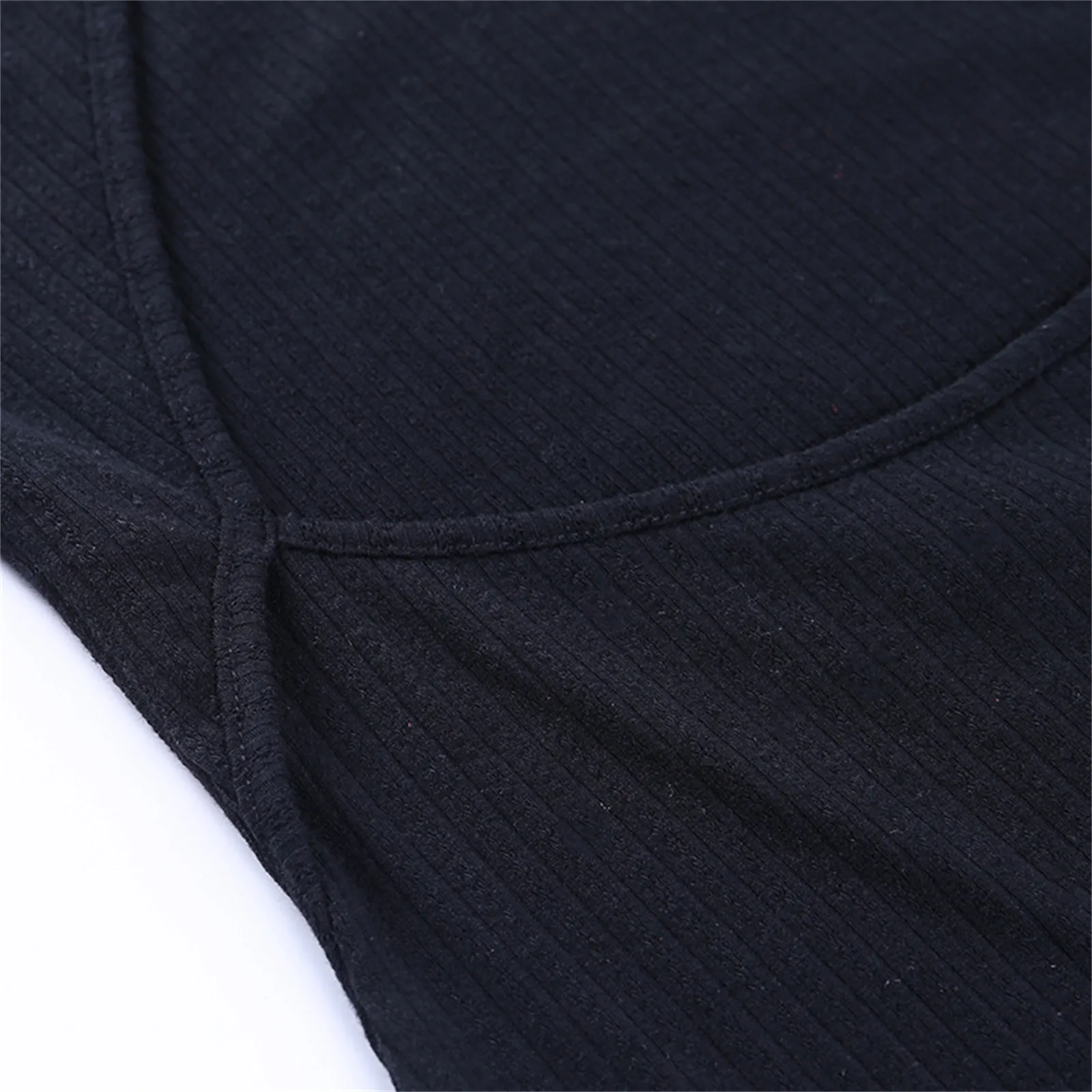 

Autumn Dress For Women Knitted Turtleneck Long Sleeve Sexy Slim Skinny Mini Dress Twist Cross Backless Dress Party Women's Dress