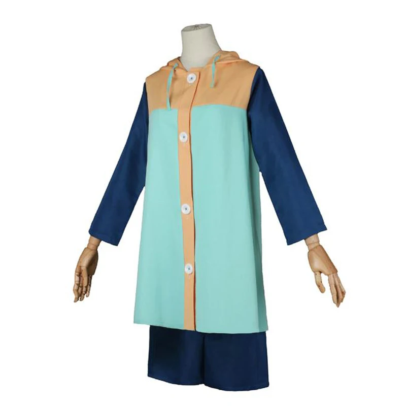 Костюм для косплея короля семи смертных грехов пальто и Шорты Унисекс |