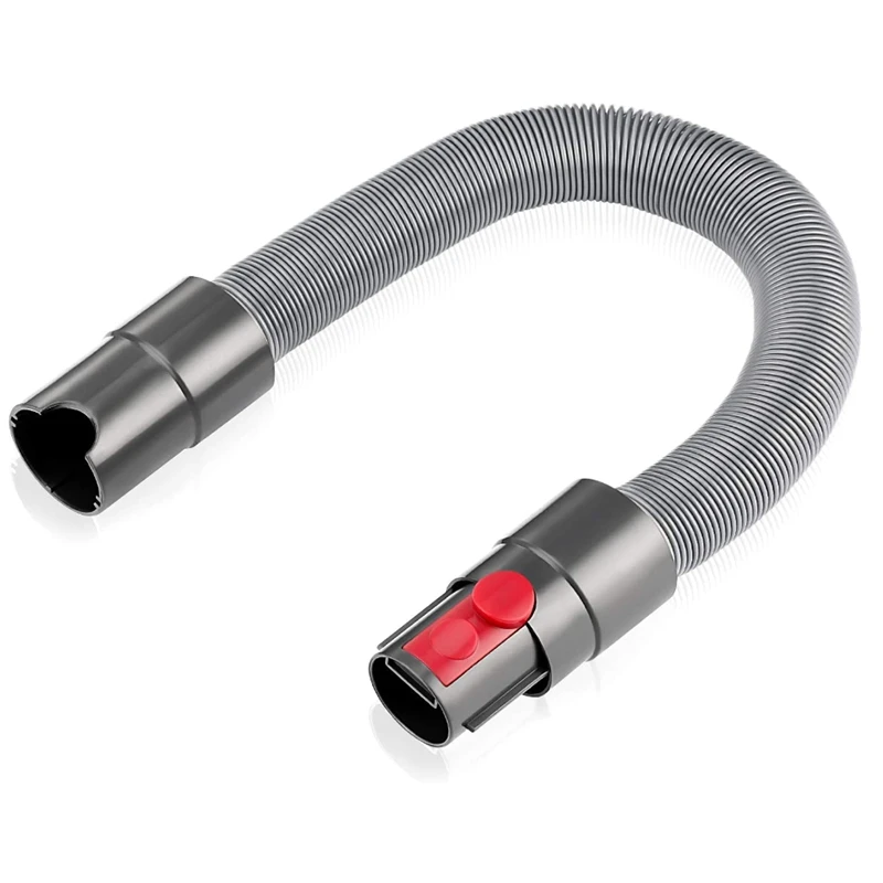 

Удлинитель для пылесоса Dyson V10 V8 V7, беспроводной Стик, аксессуары для пылесоса, сменная насадка с быстроразъемным соединением