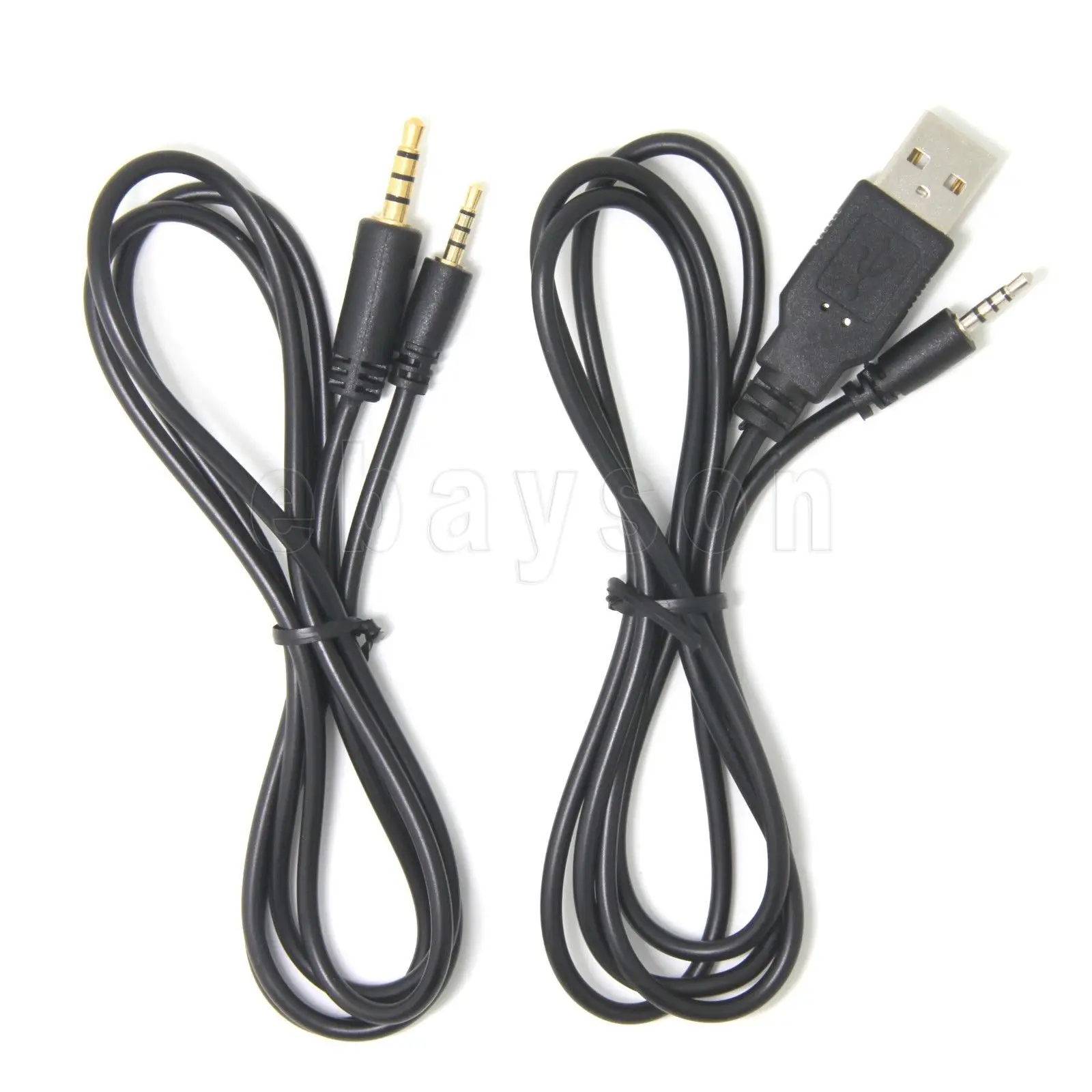 JBL Synchros E40BT/E50BT/J56BT Headphones USB CHARGE &amp Audio cable Replacement | Электроника