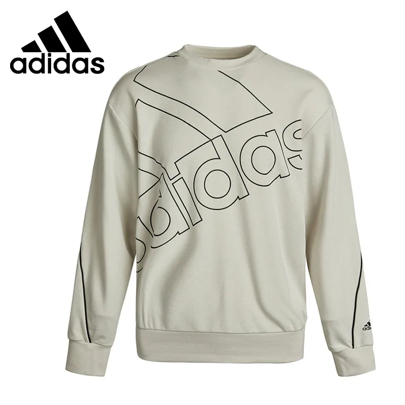 

Оригинальное новое поступление, мужской пуловер Adidas U FAVS Q1 SWT, спортивная одежда