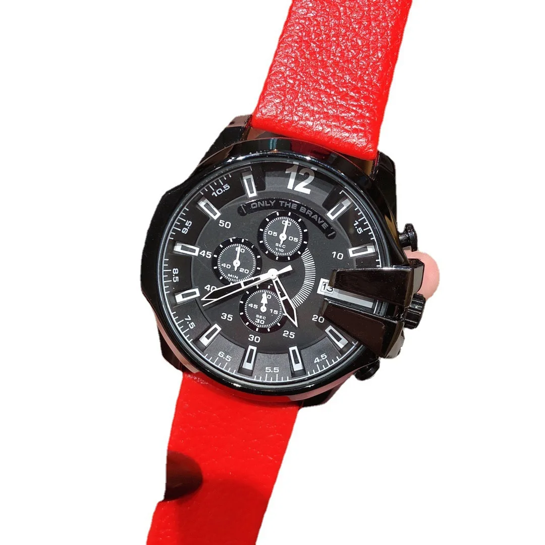 

Foreign Trade Net quick sale blast fashionable fine quartz full function watch