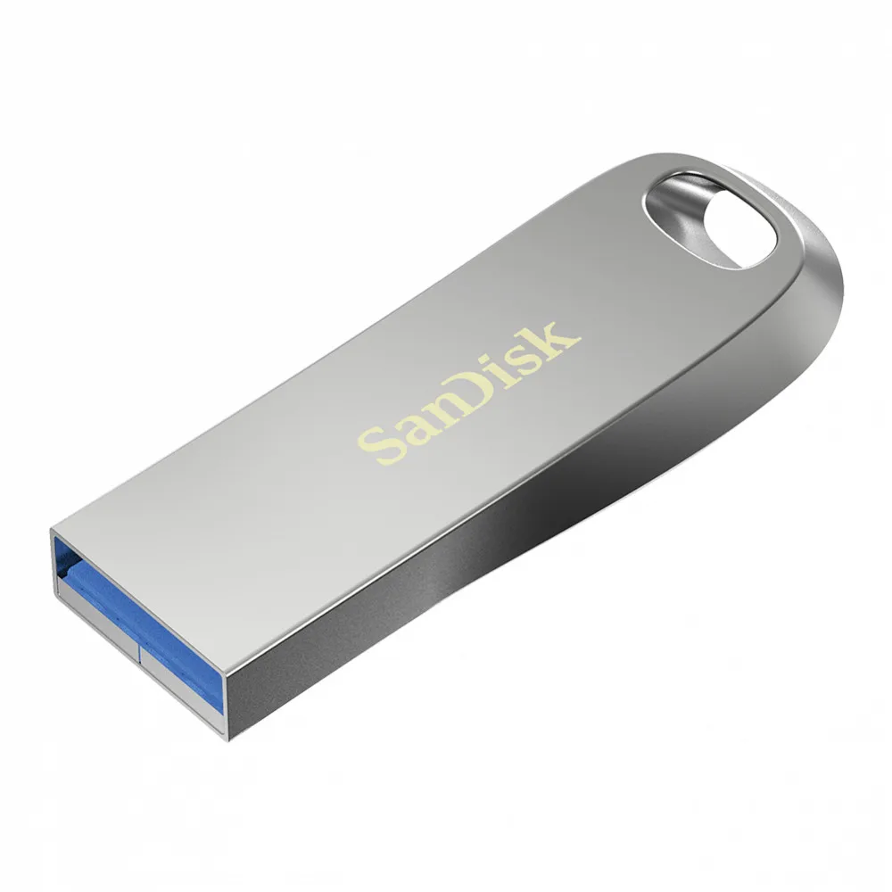 Флеш накопитель Sandisk Ultra Luxe USB 3.1 Flash Drive 64GB|USB флэш-накопители| |