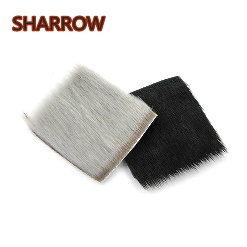 5 шт. клейкая подставка для стрельбы из лука меховая палочка традиционные