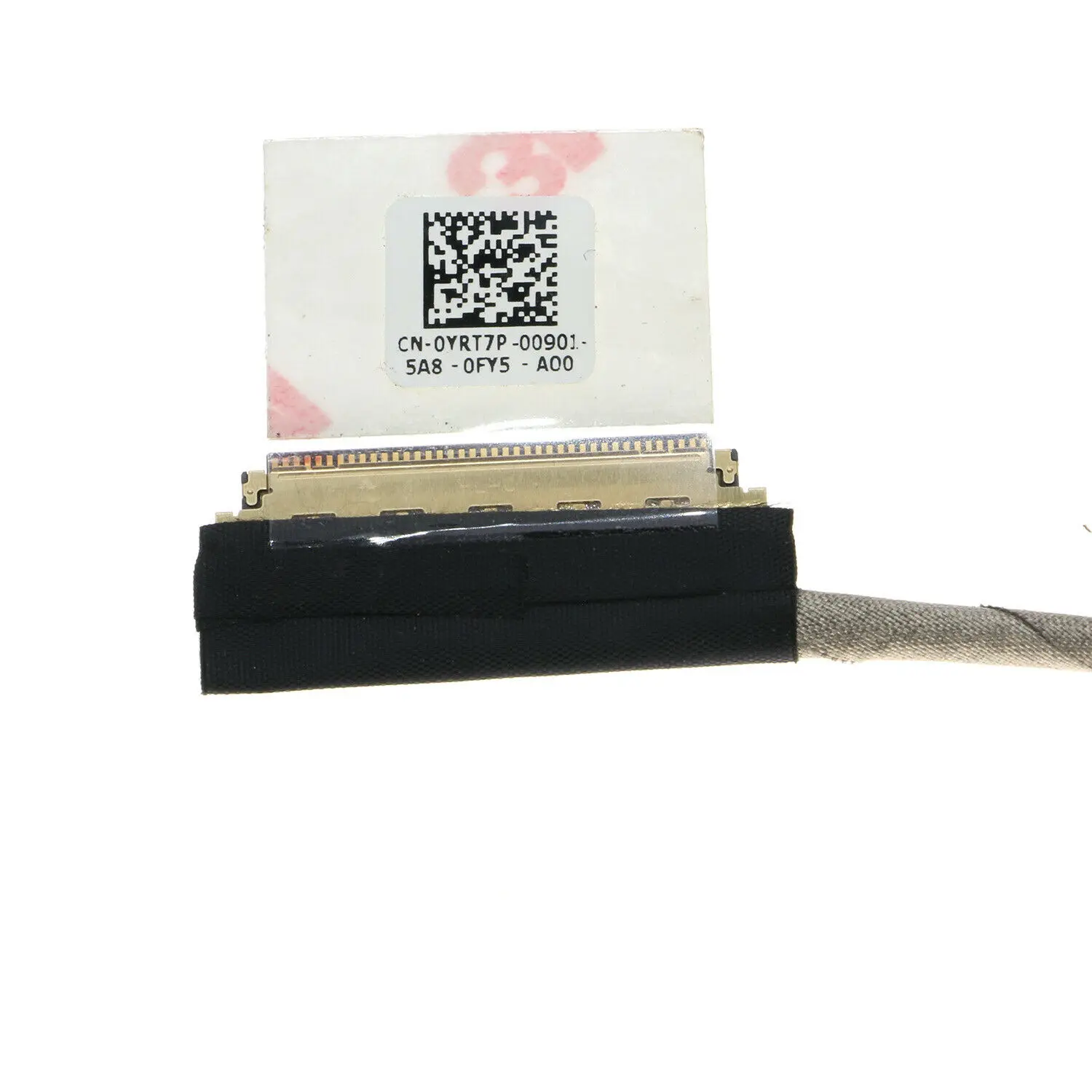 Новый YRT7P LCD LVDS EDP дисплей Видео кабель для Dell Inspiron 15 5555 5558 5559 DC020028G00 0YRT7P | Компьютеры