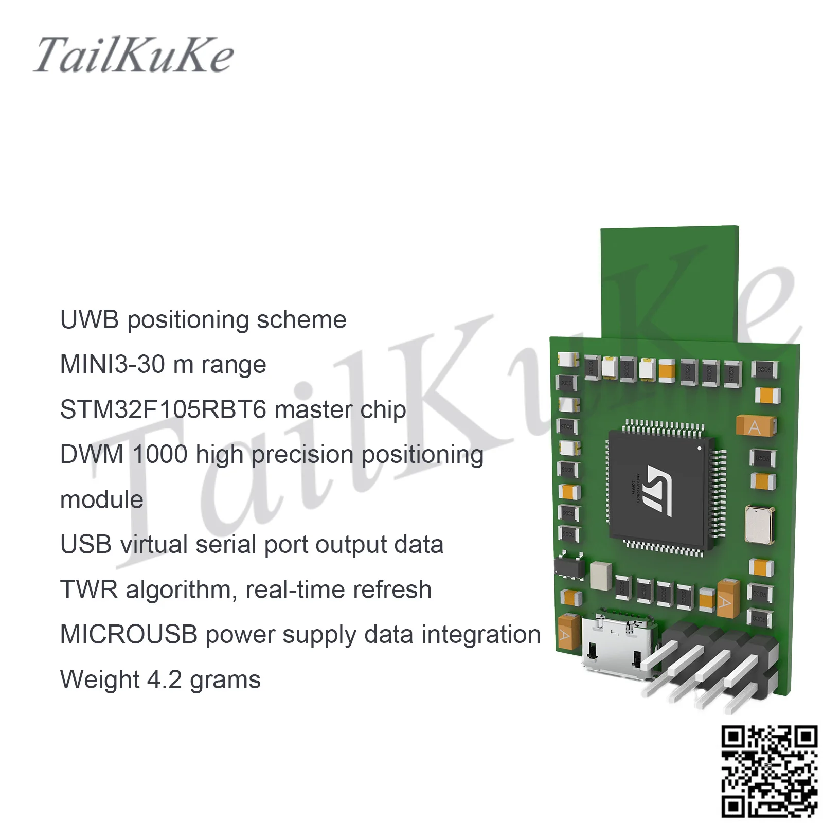 UWB Decawave внутреннее местоположение начиная с Dwm1000 Circuit Open Source Association | Инструменты