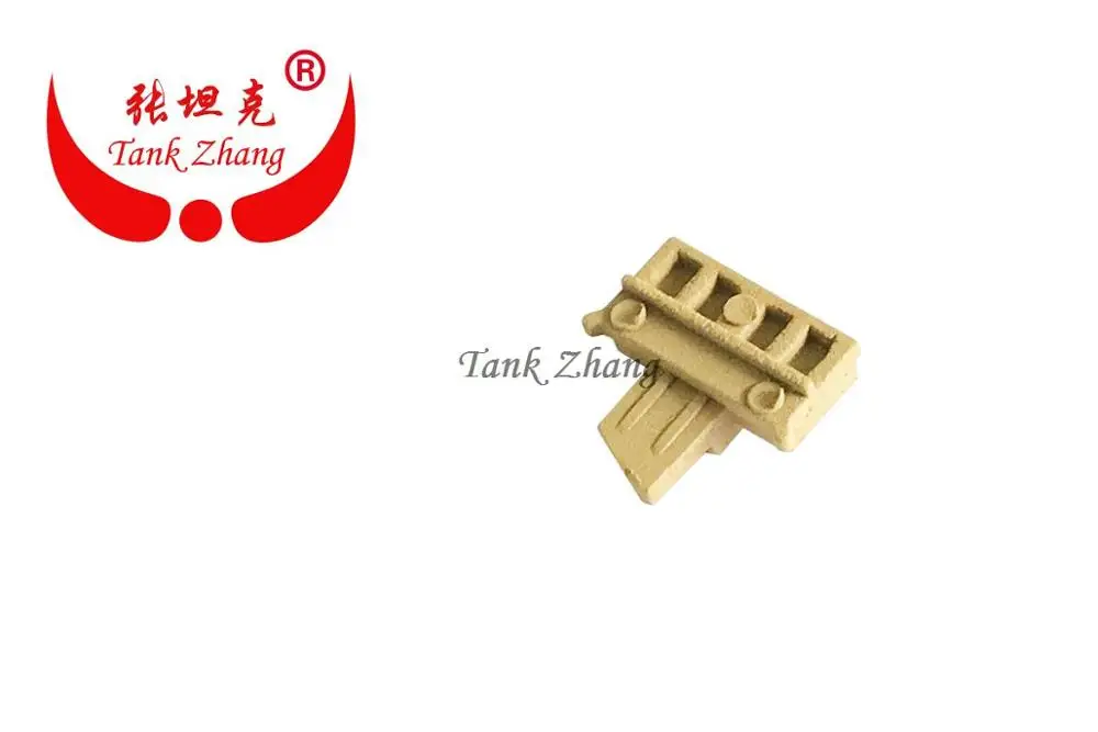 HENGLONG 3849/3849 1 RC Танк Tauch panzer III 1/16 запасная часть № 49 067 пластиковый светильник|part