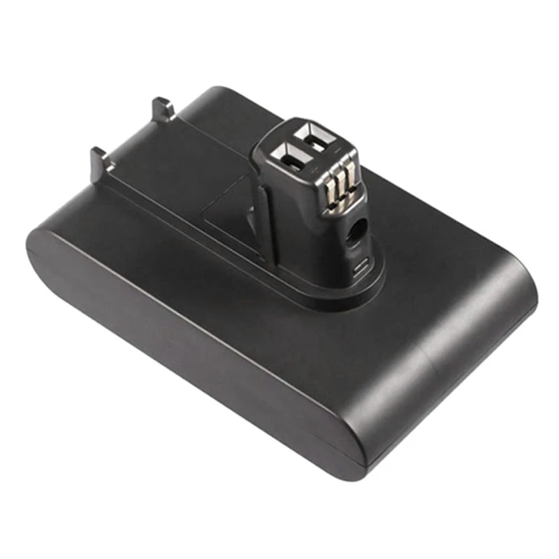 22.2V2500MAh Li-Ion Vacuum Battery for Dyson DC35 DC45 DC31 DC44 Animal Type A | Бытовая техника