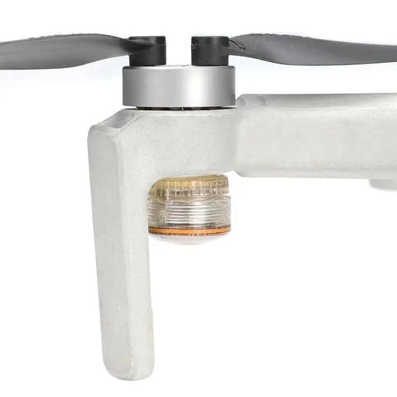 2 шт. аксессуары для мини-дрона светодиодный сигнал мигающий светильник DJI Mavic Drone