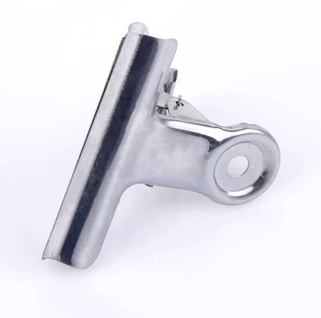 DHL Бесплатная доставка 1440 шт. Офисные инструменты зажимные зажимы большие для