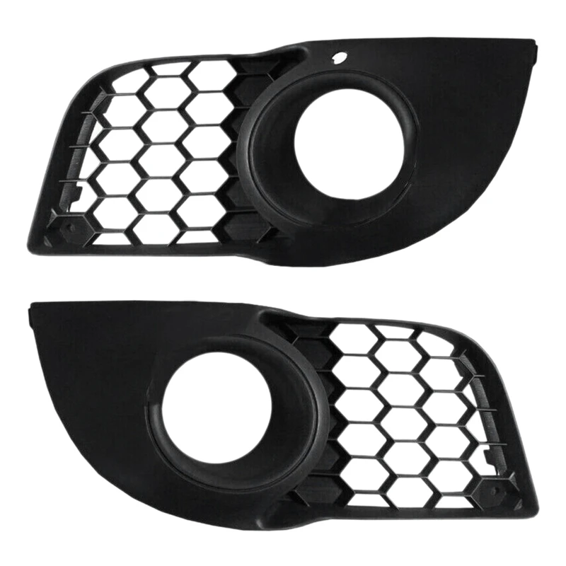 

Car Front Bumper Fog Lights Cover for Mitsubishi Lancer Ex Sportback Sport Limousine 2007- 2015