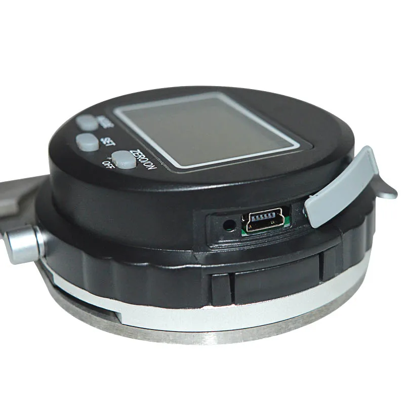 Новый цифровой дисплей универсальная угловая линейка многофункциональная