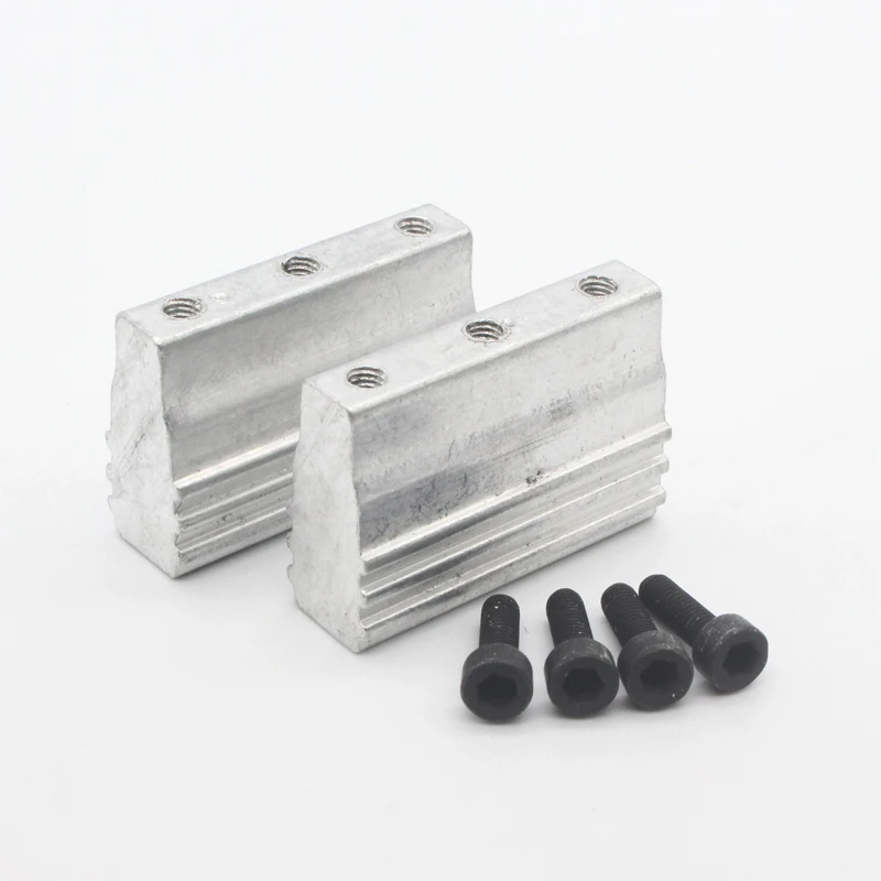 02049 держатель двигателя с закручивающейся головкой Винты HSP Запчасти для 1/10 R/C