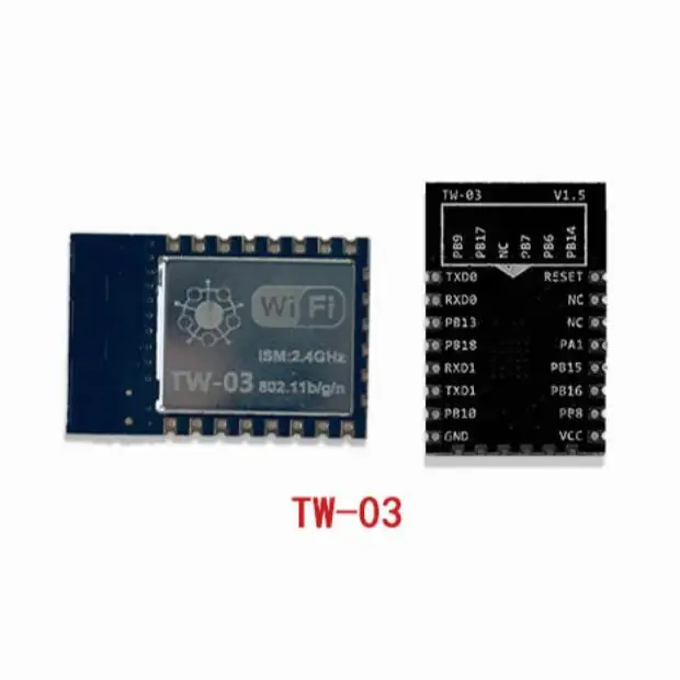 TW 03 IoT wifi модуль/совместимый ESP 12F/поддержка последовательного порта Прозрачная