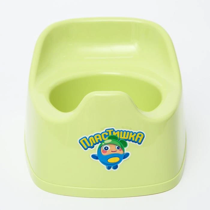 Горшок детский 27х22х15 |