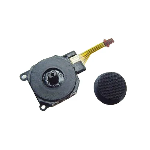 OSTENT Высокое качество 3D Кнопка аналоговый джойстик Ремонт Замена для sony psp 3000