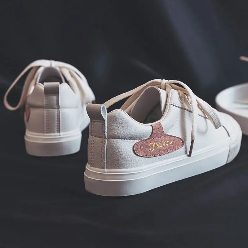 Женские классические кроссовки повседневная обувь для студентов скейтборды