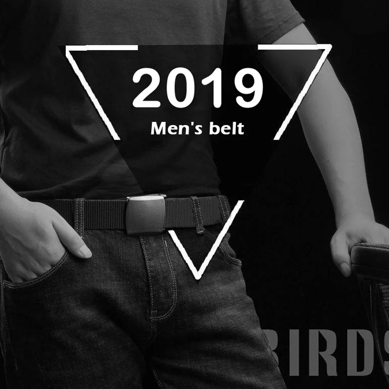 Ремень medyla в повседневном стиле мужской нейлоновый тактический пояс|nylon belt|tactical