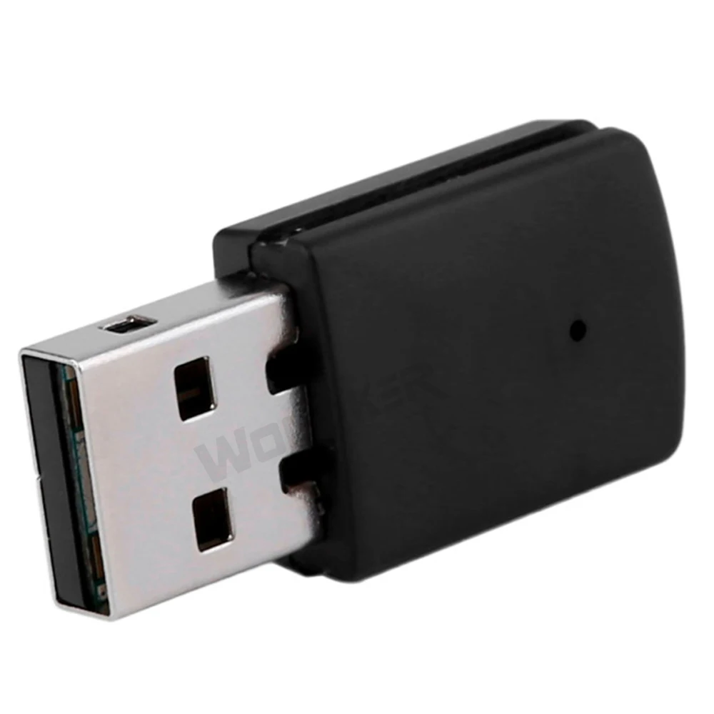 Bluetooth беспроводной USB адаптер 4 0 для наушников приемник PS4 Для гарнитуры |