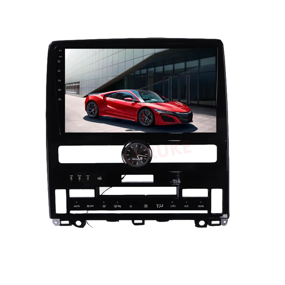 

Android 10 For Toyota Avalon 2018 2019 2020 2021 Car DVD GPS Navigation Auto Radio Stereo Multimedia Player HeadUnit No 2DIN