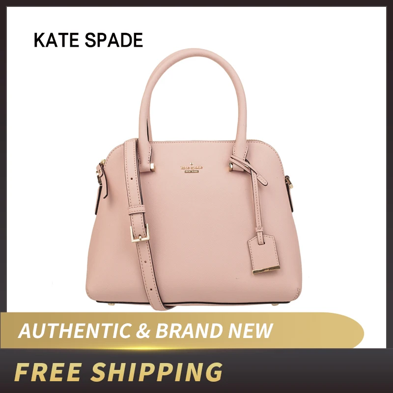 Подлинный оригинальный и новый бренд Kate Spade Нью Йорк Женская сумка с ручками