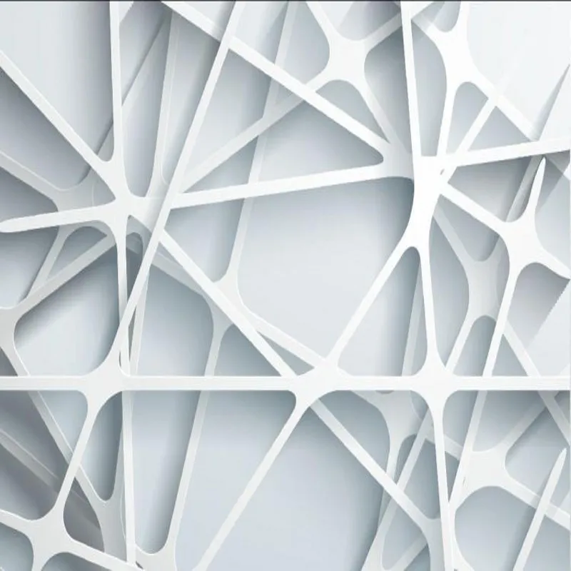 

Dropship Photo Wallpaper Custom Wall Painting Wallpaper TV Backdrop Living Room Sofa Bedroom Wallpaper 3D Dynamic Curve Mural