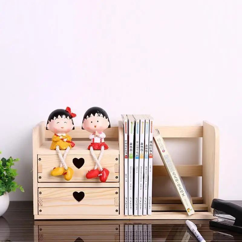 

Mobili Per La Casa Bois De Maison Industrial Meuble Rangement Decor Boekenkast Display Retro Furniture Book Shelf Case